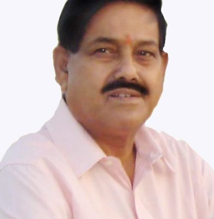 Late Nitishwar Prasad Singh (Founder)